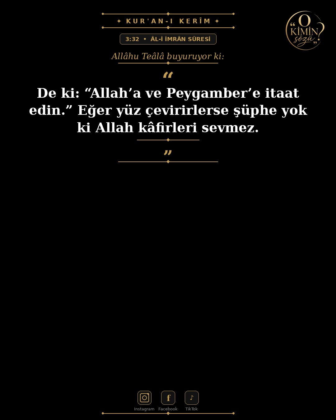 ayet 003 032