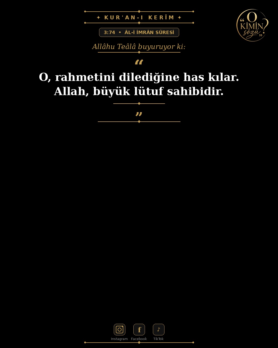 ayet 003 074