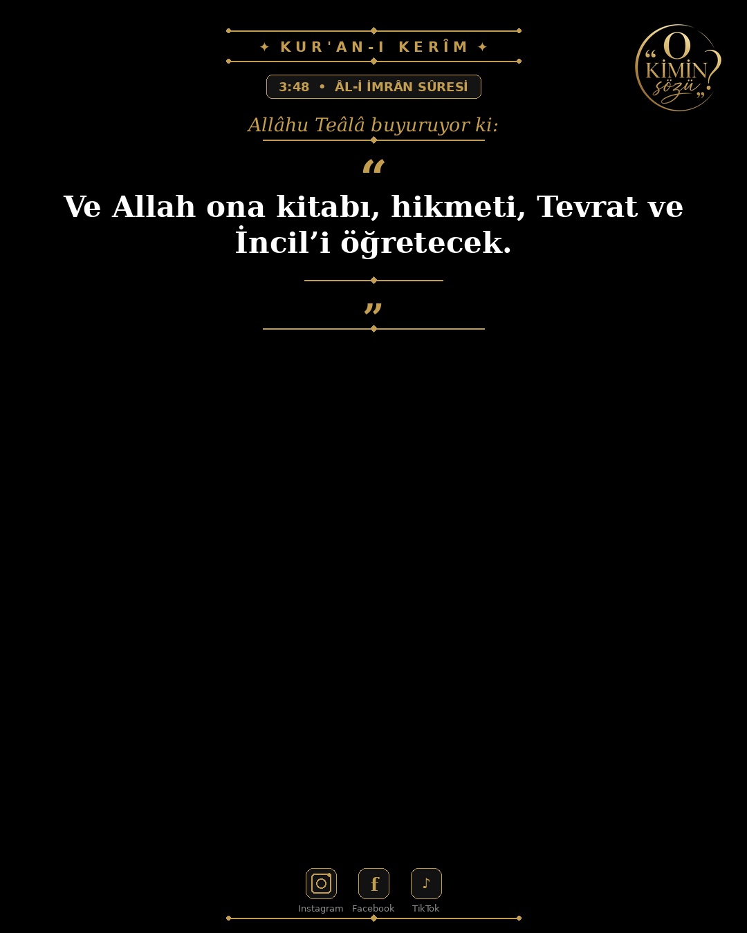 ayet 003 048