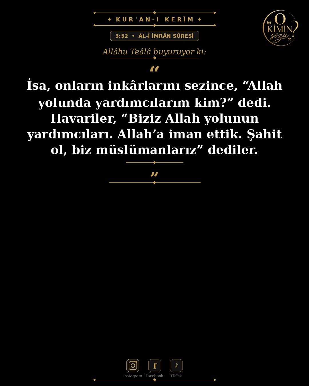 ayet 003 052