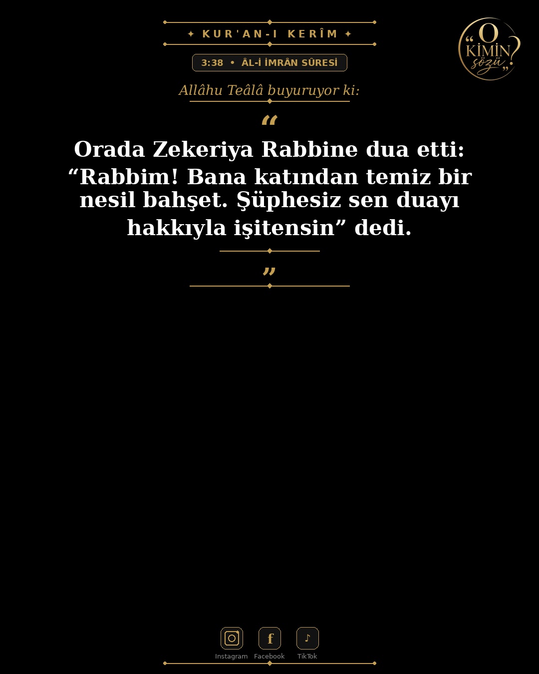 ayet 003 038