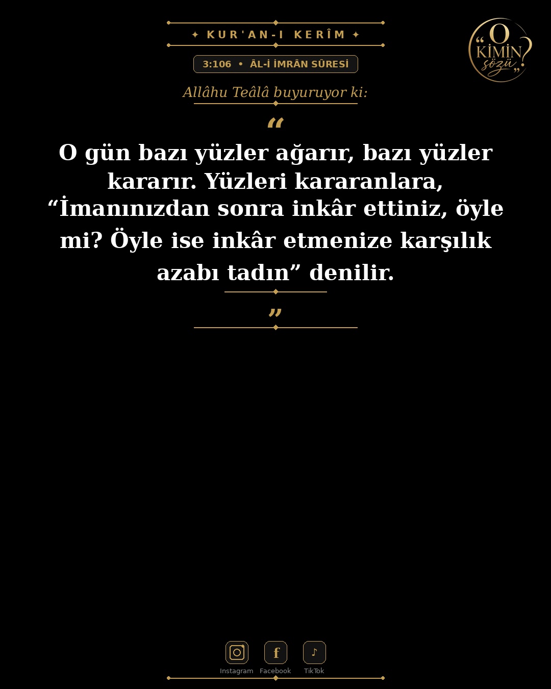 ayet 003 106