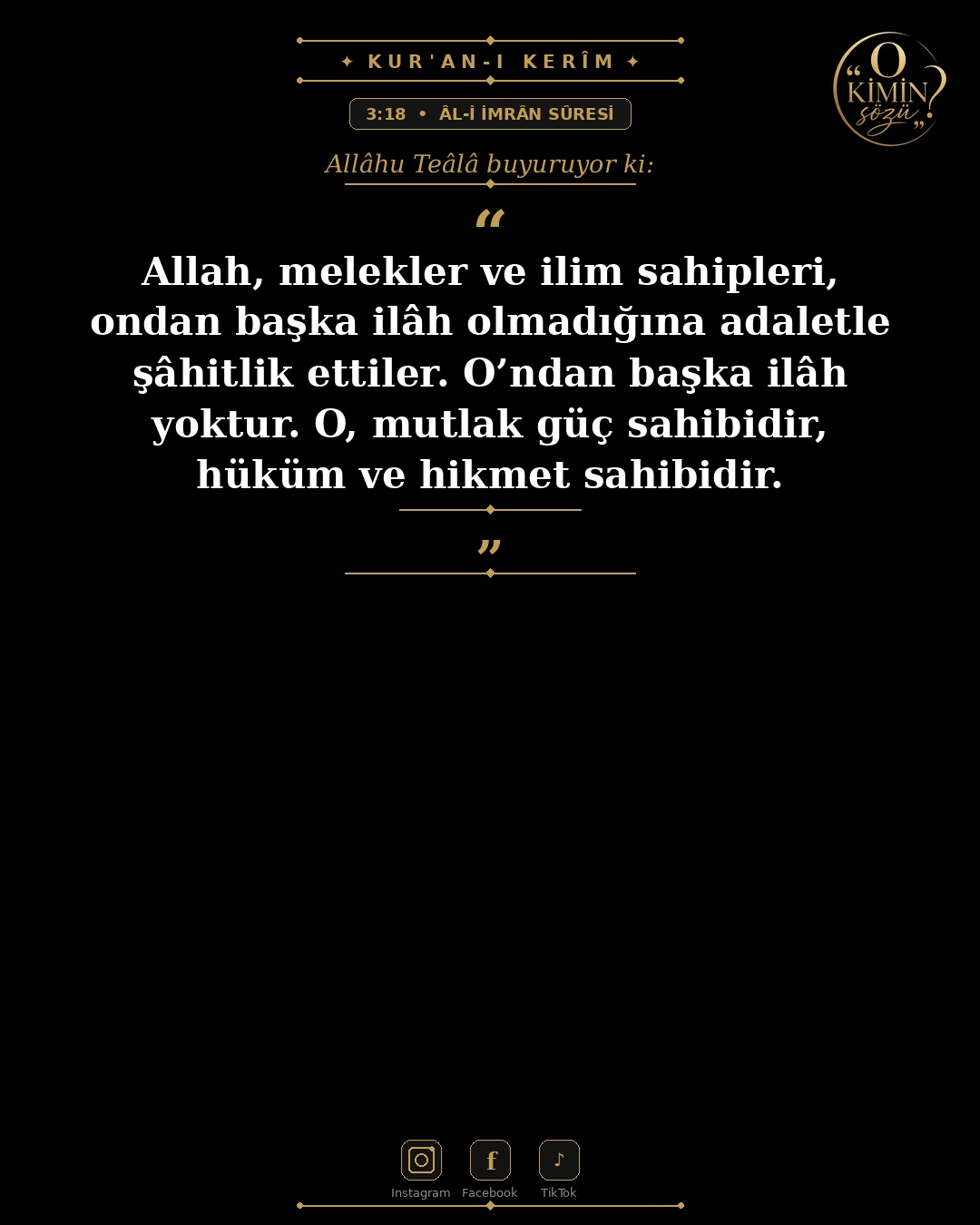ayet 003 018