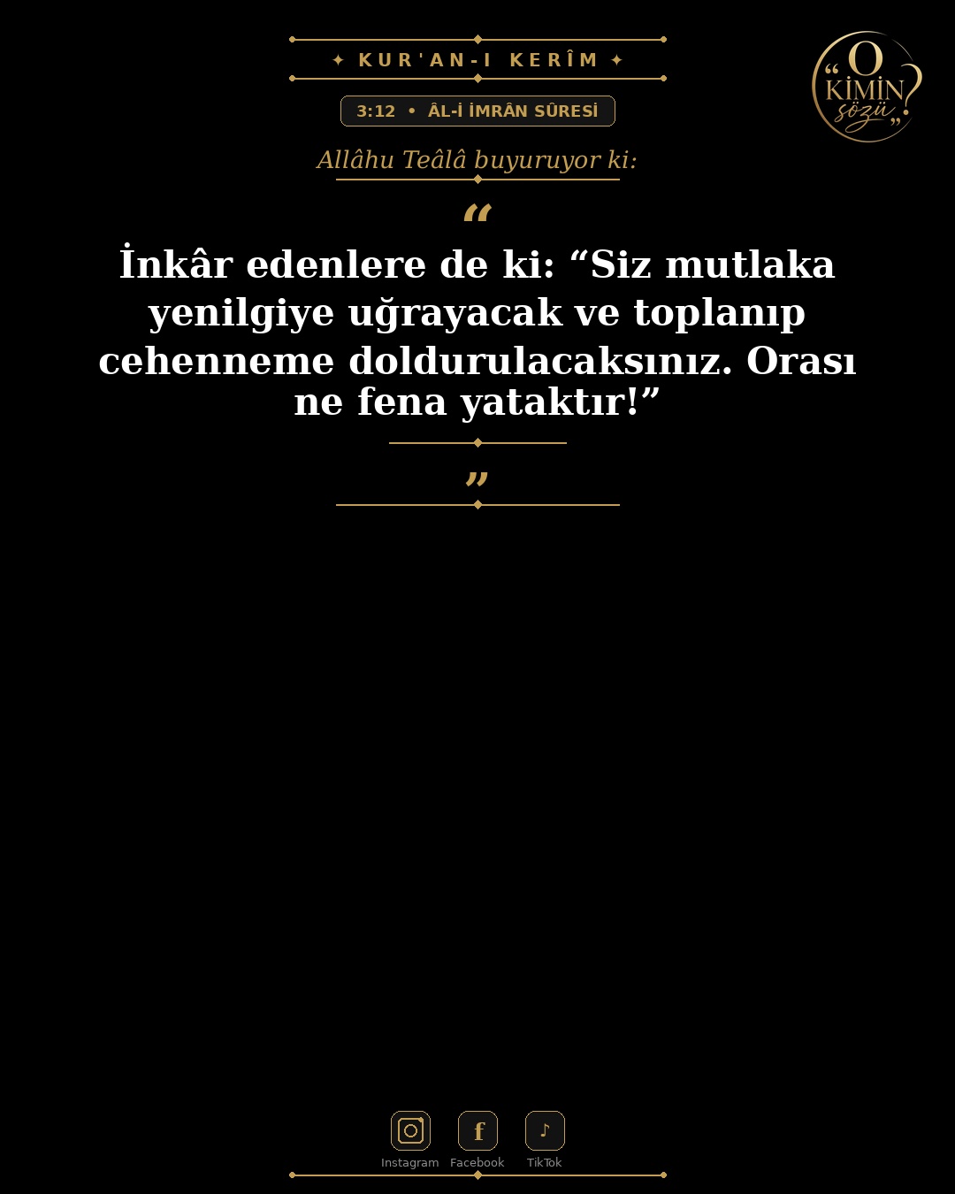 ayet 003 012