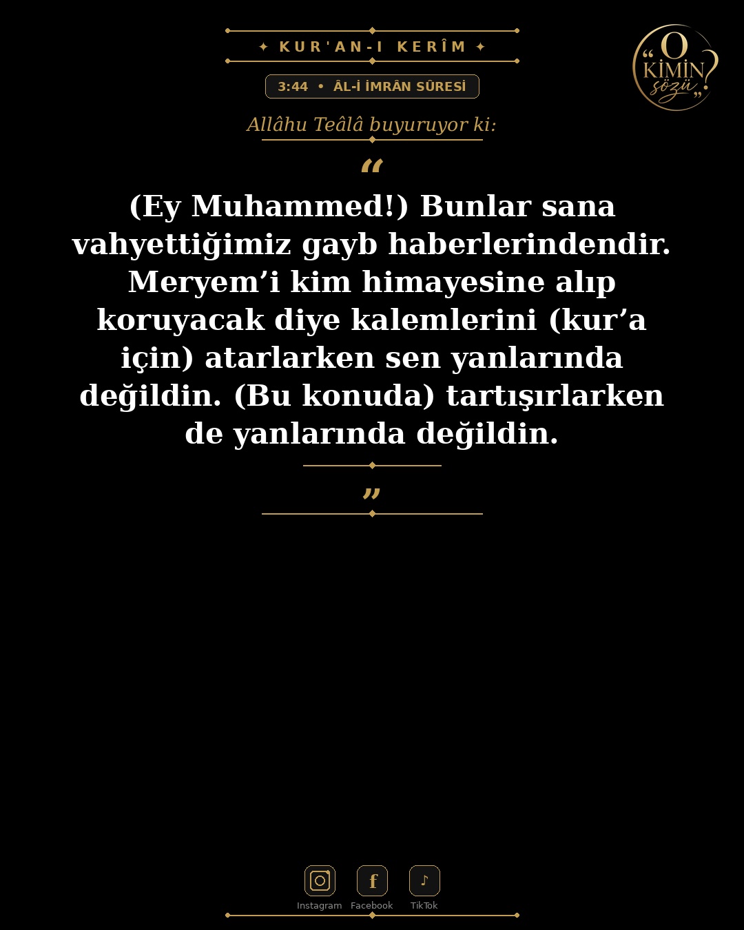 ayet 003 044