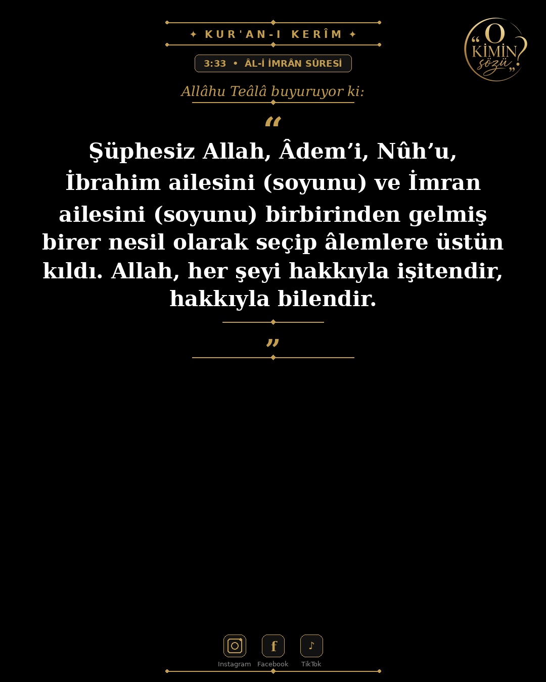 ayet 003 033