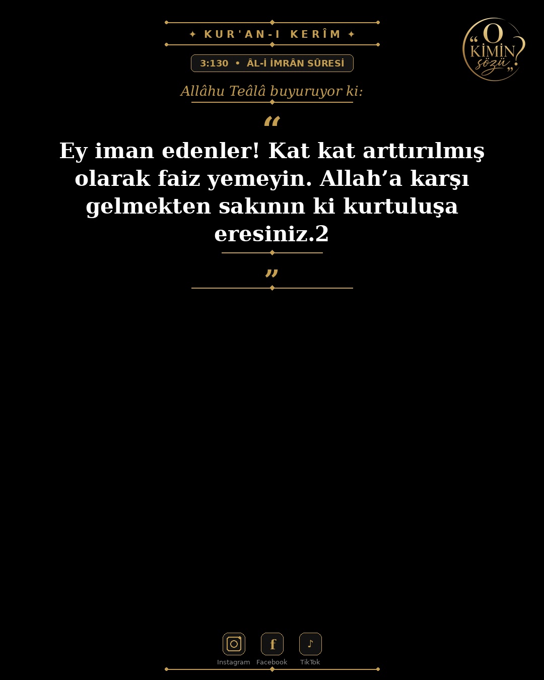 ayet 003 130