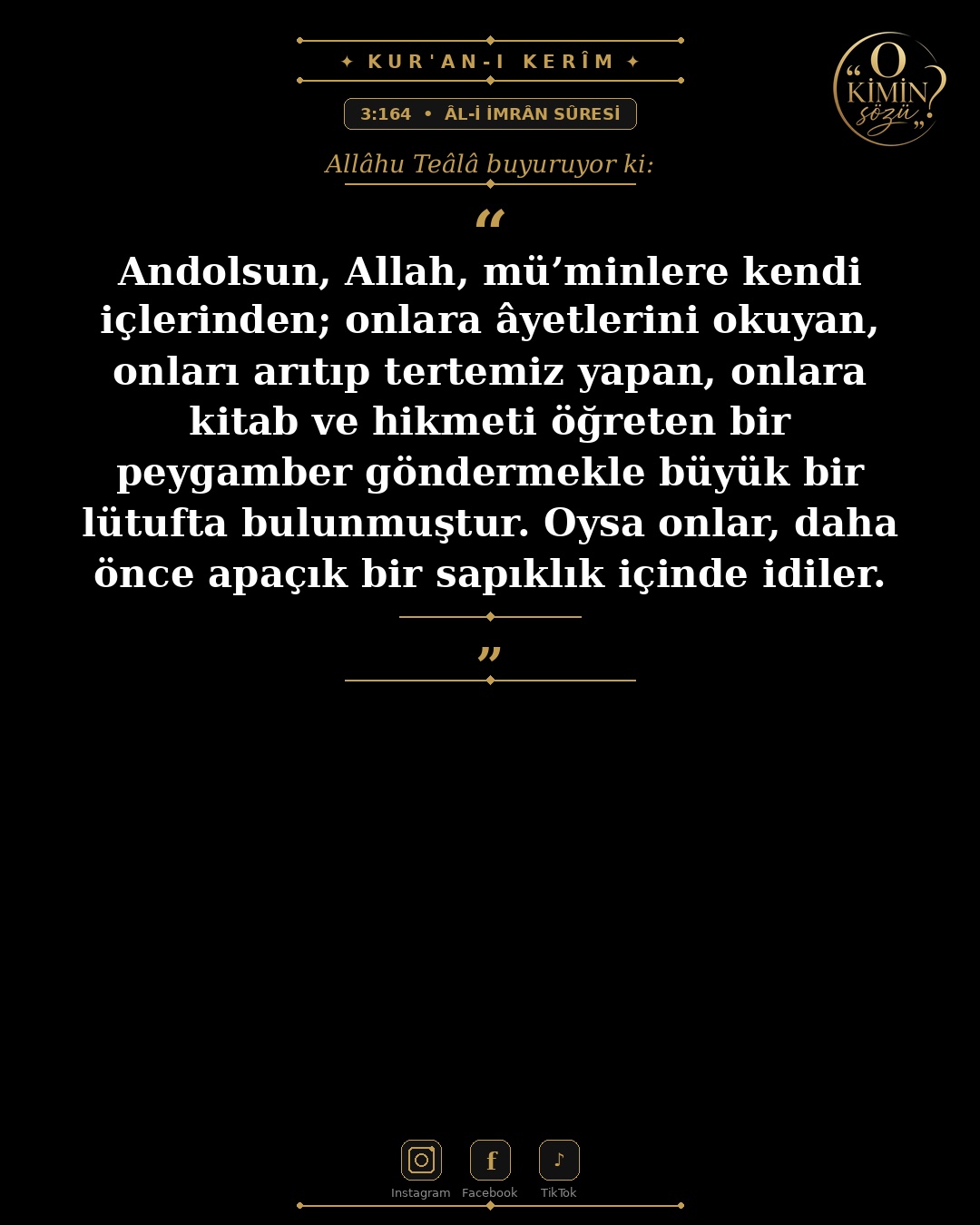 ayet 003 164