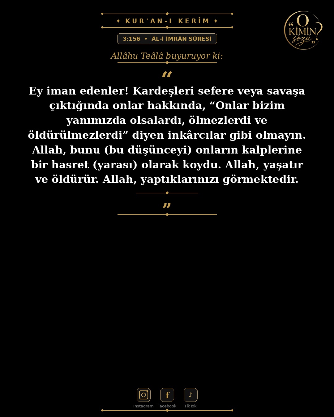 ayet 003 156