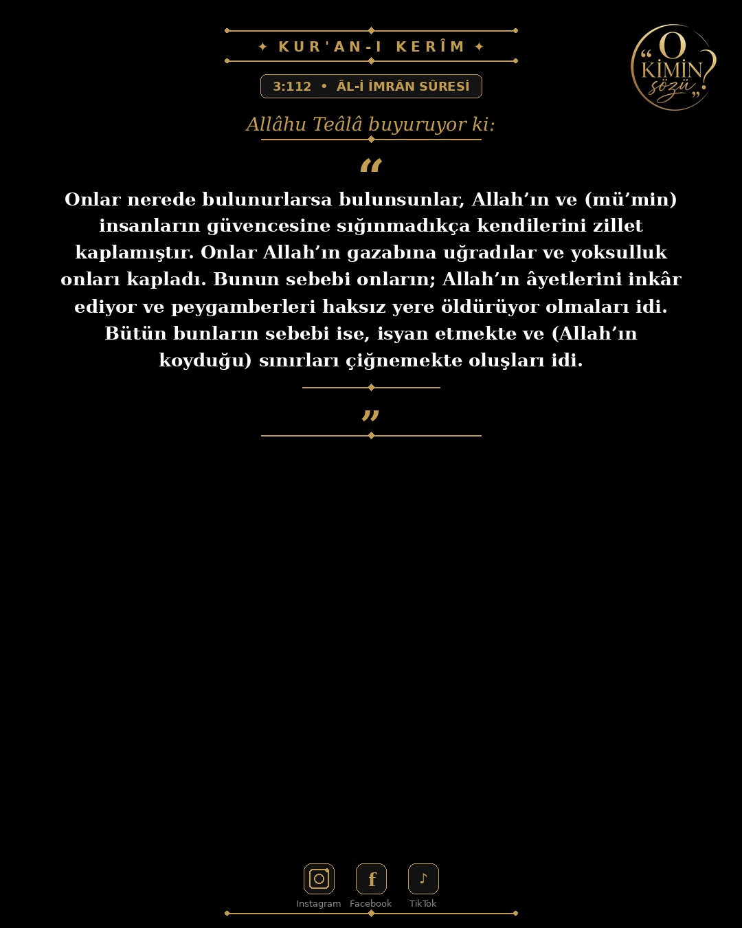 ayet 003 112