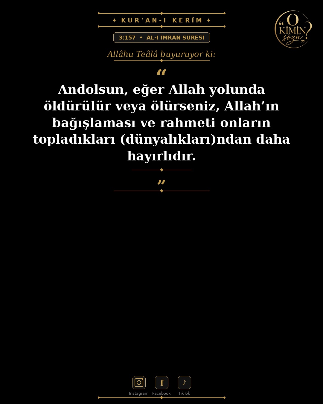 ayet 003 157