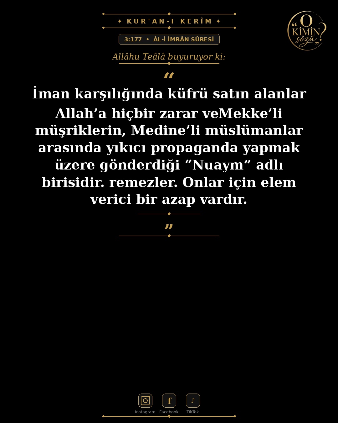 ayet 003 177