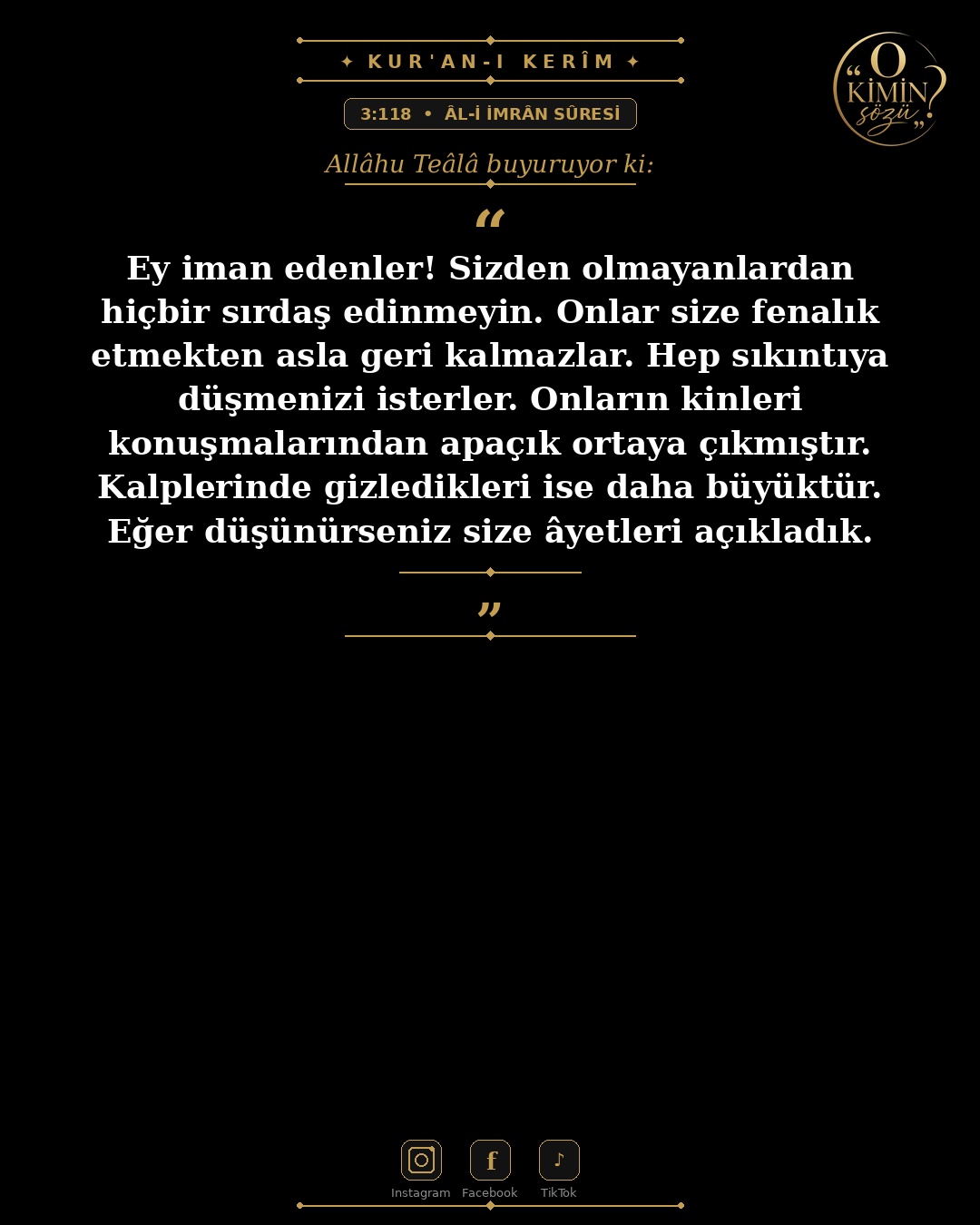ayet 003 118