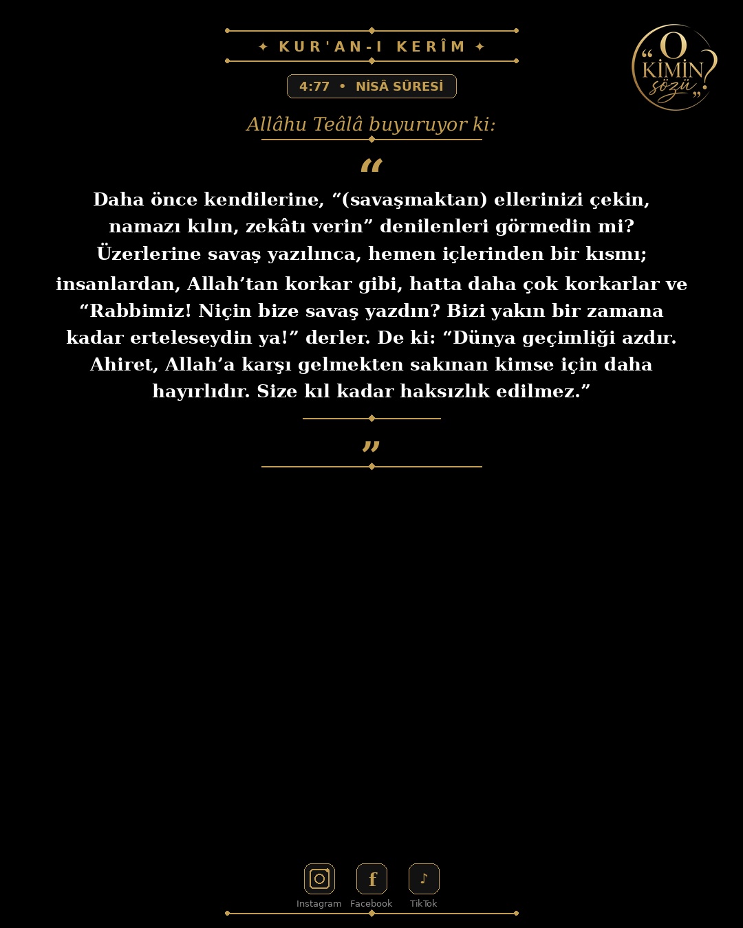 ayet 004 077