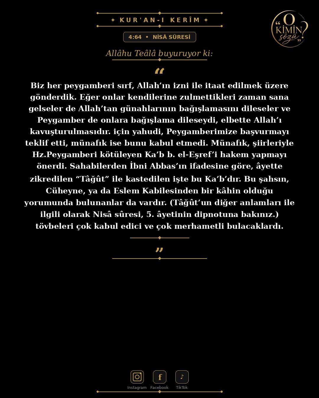 ayet 004 064
