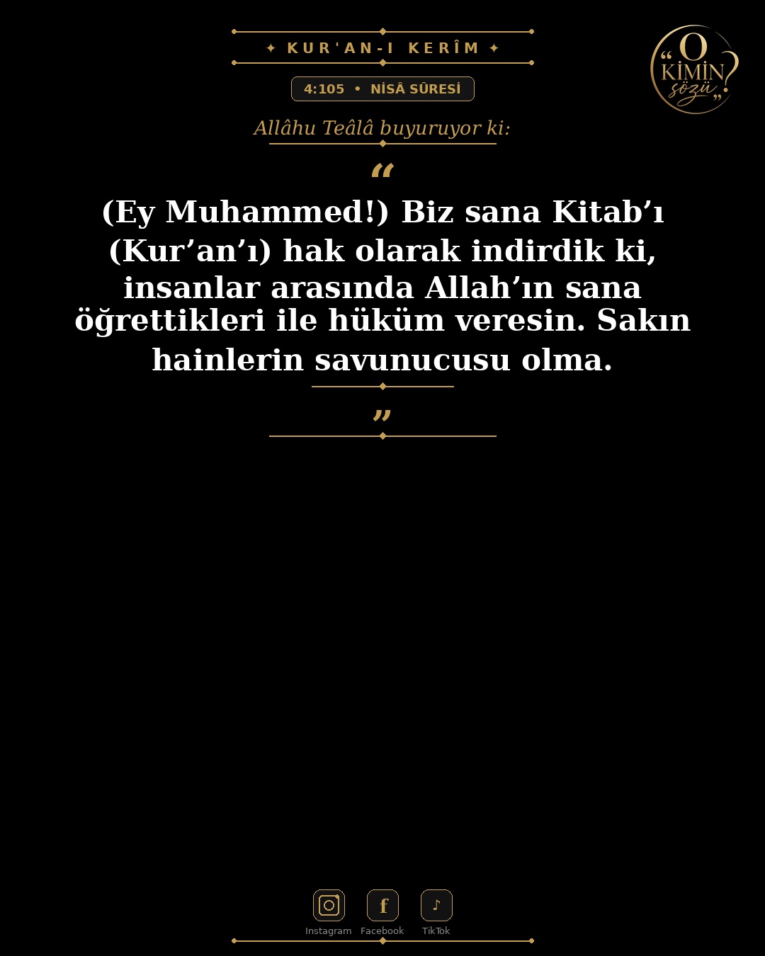 ayet 004 105