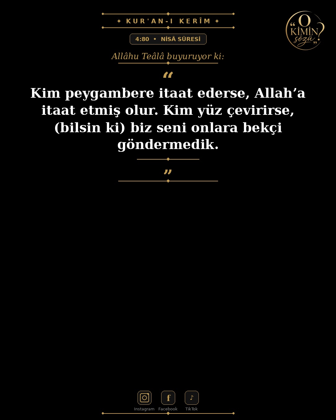 ayet 004 080