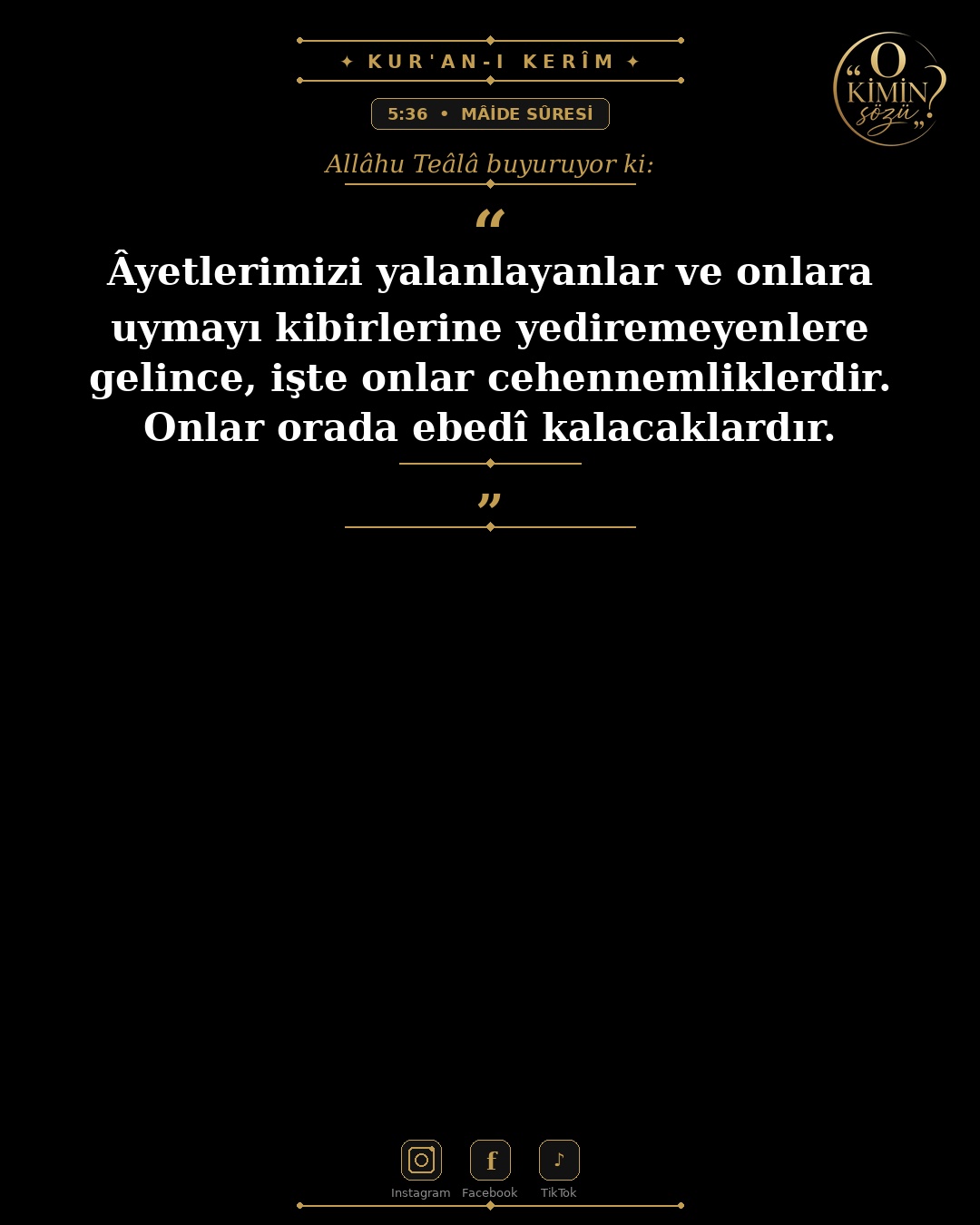ayet 005 036