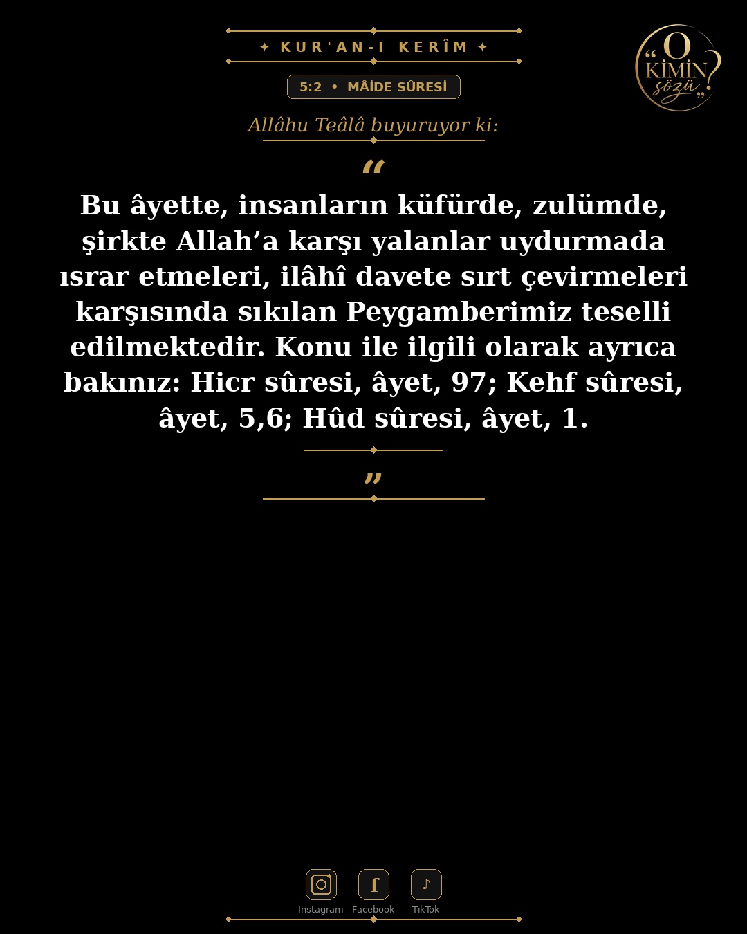 ayet 005 002