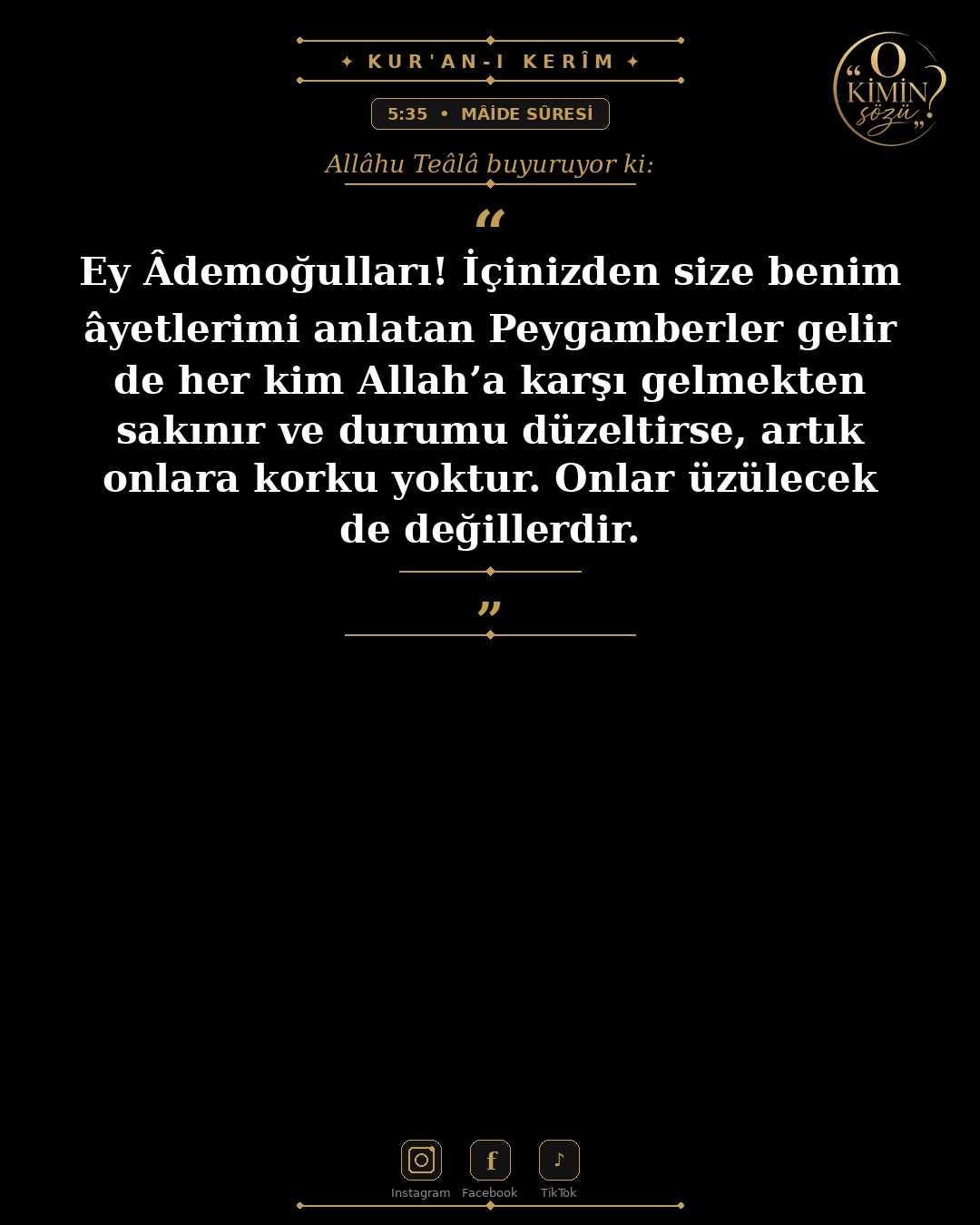 ayet 005 035