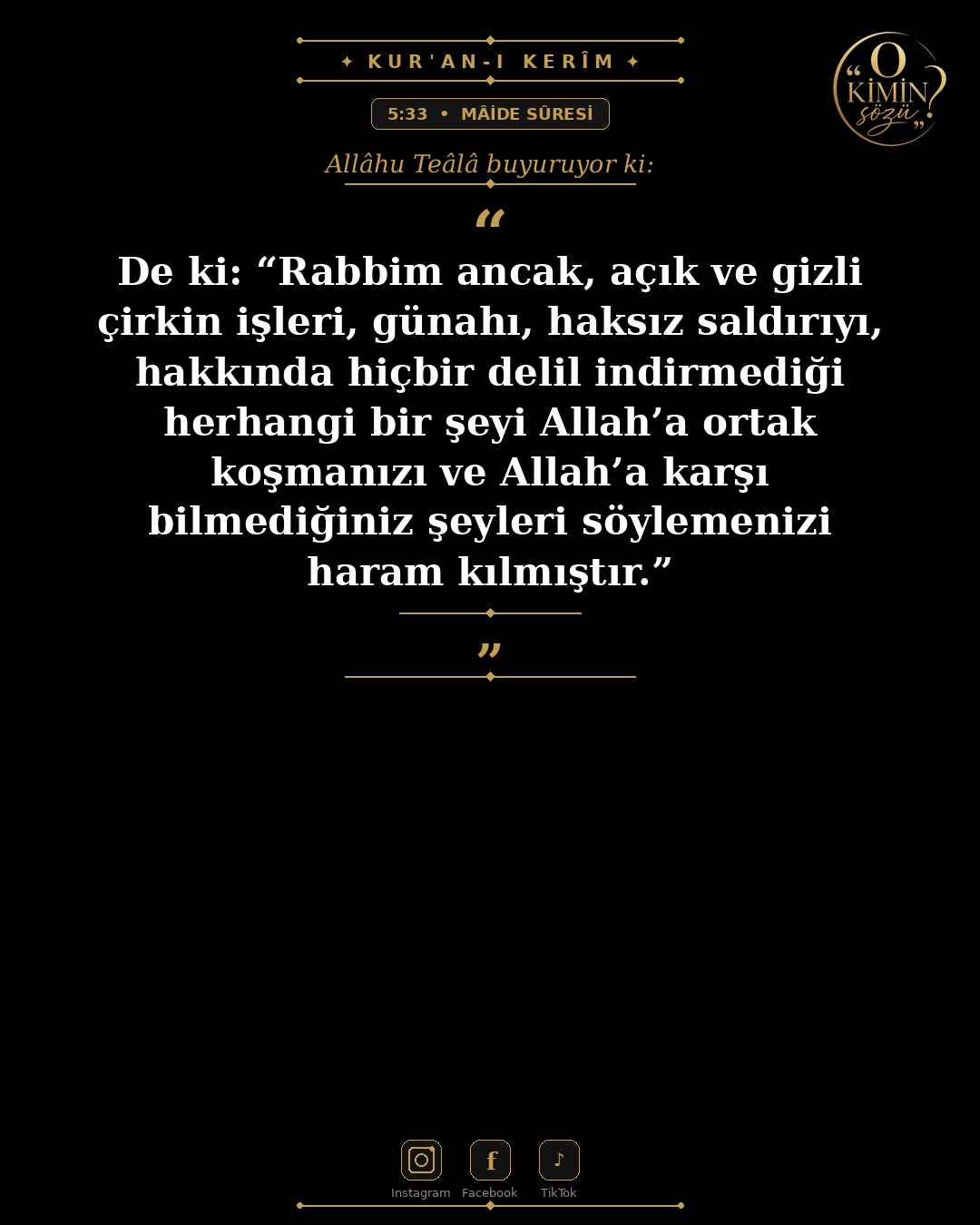 ayet 005 033