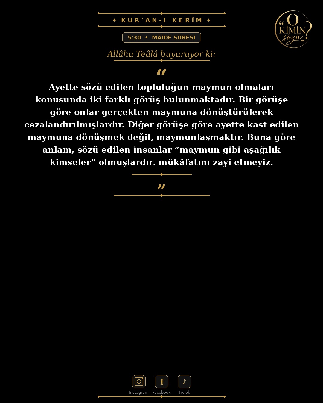 ayet 005 030
