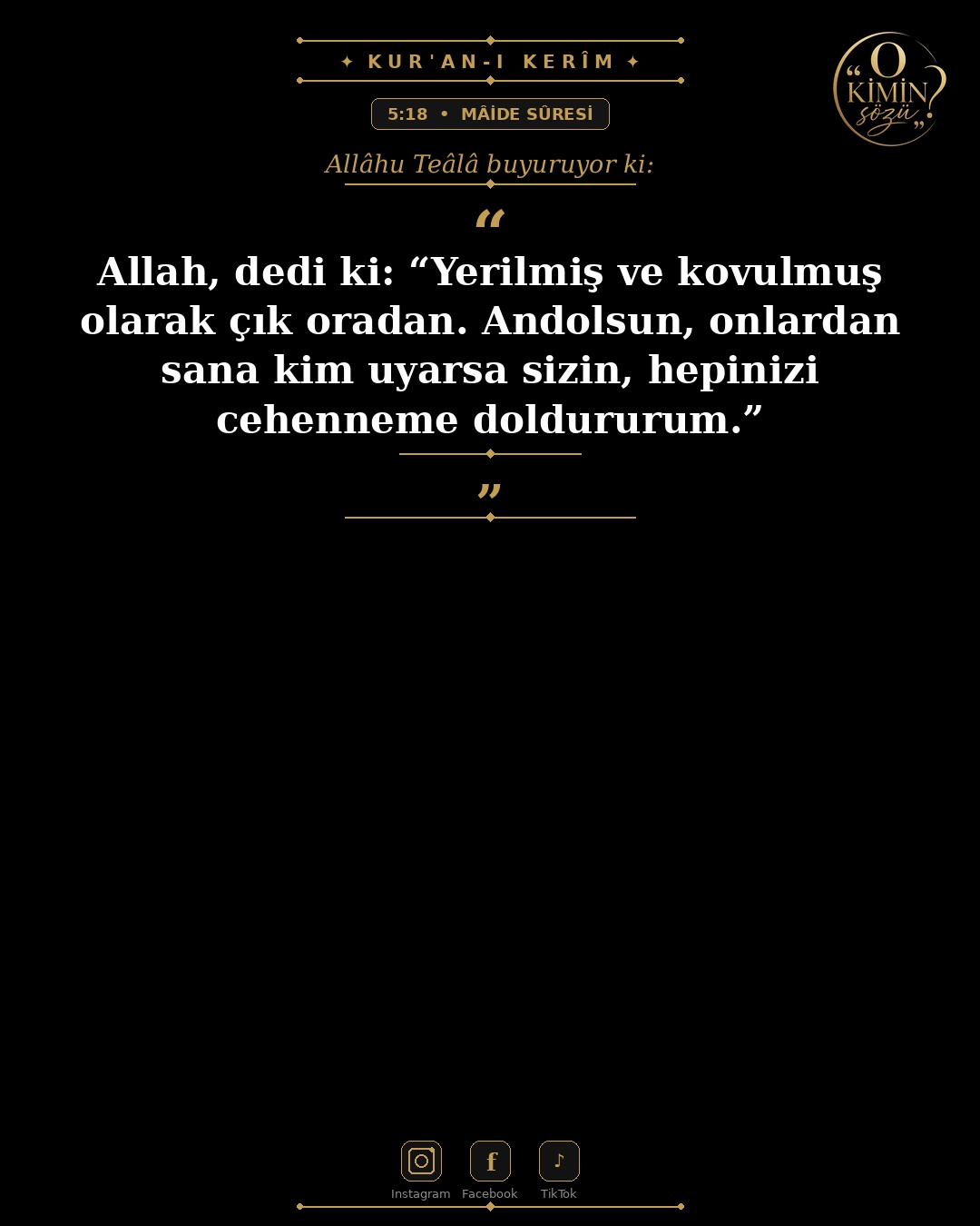 ayet 005 018