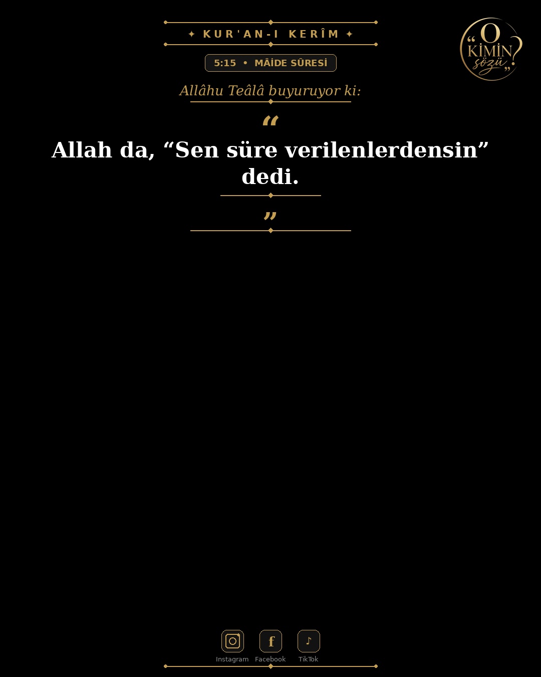 ayet 005 015