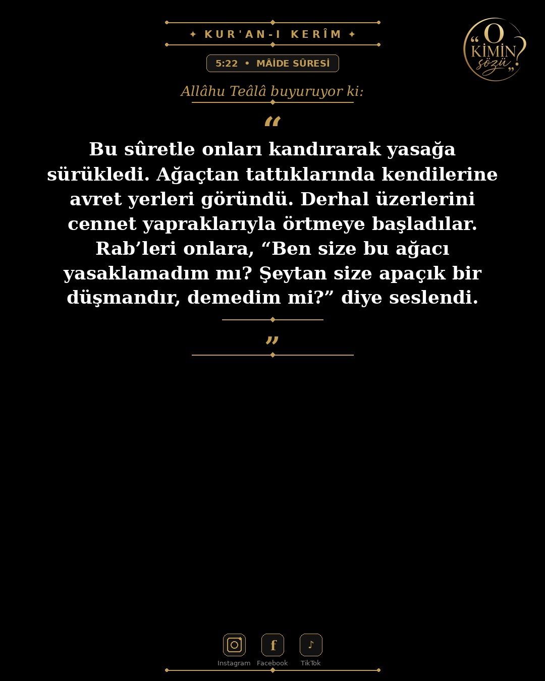 ayet 005 022