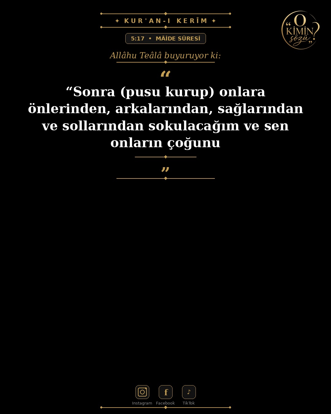 ayet 005 017