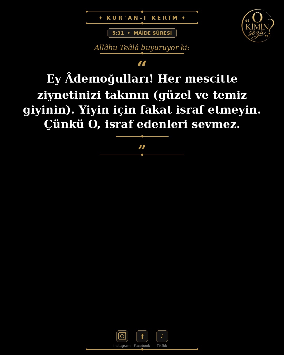 ayet 005 031