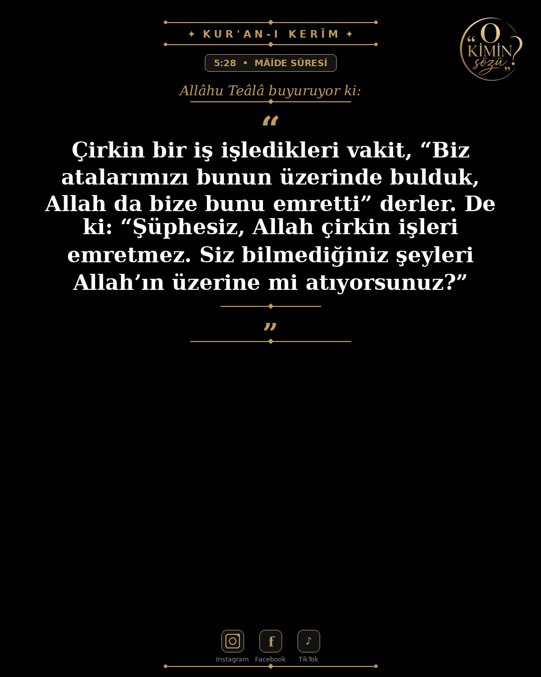 ayet 005 028