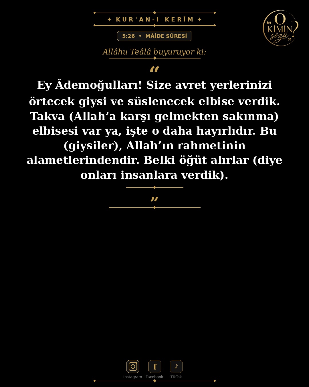 ayet 005 026