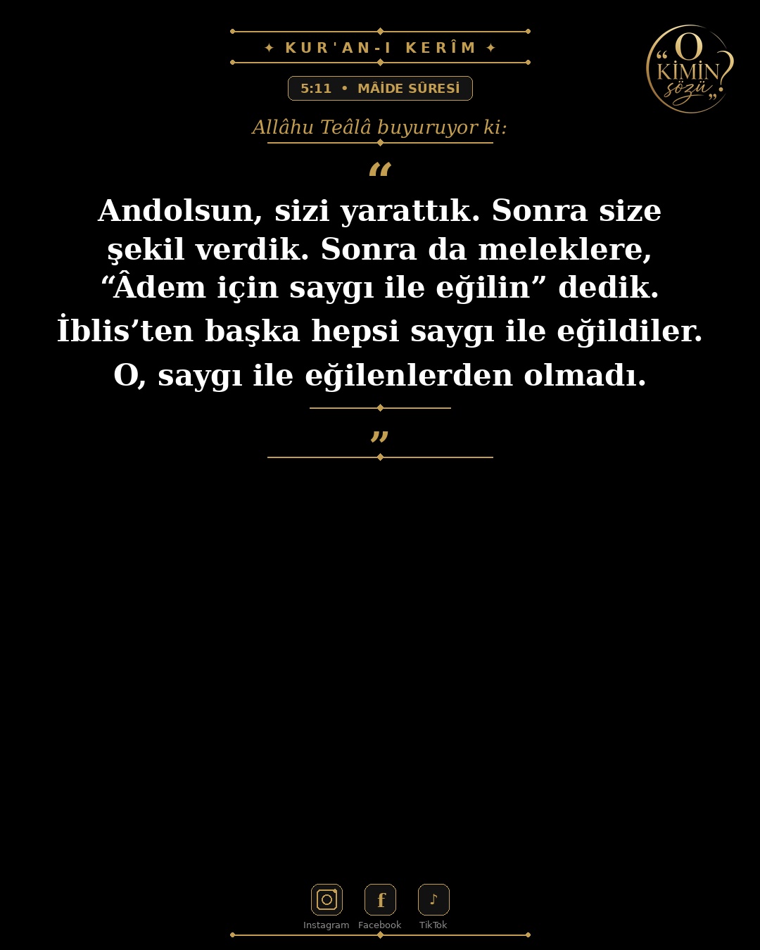 ayet 005 011