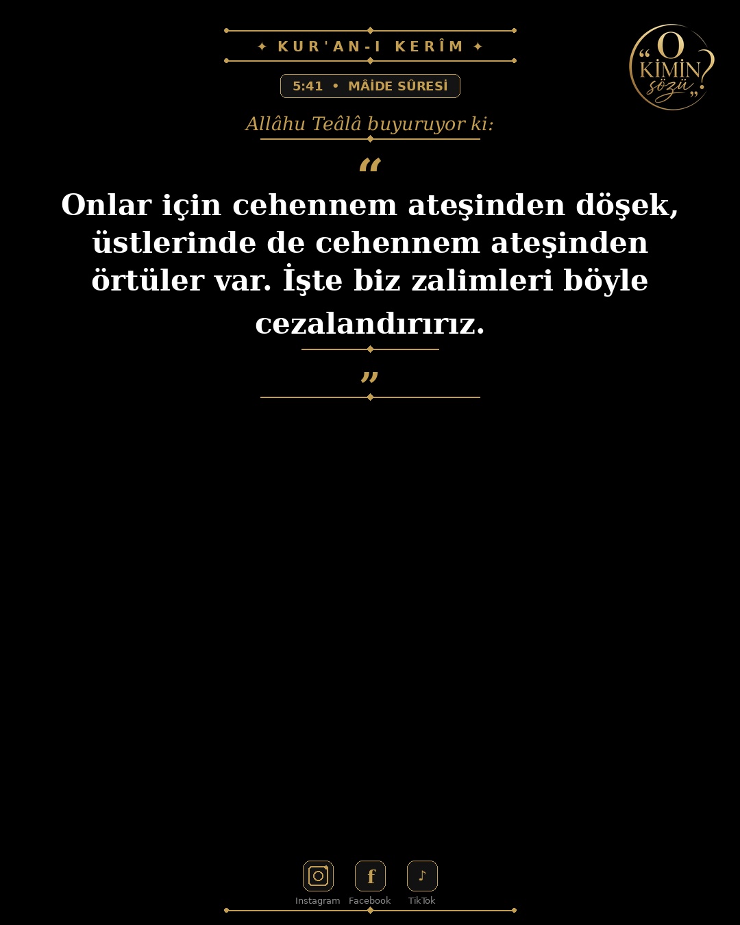 ayet 005 041