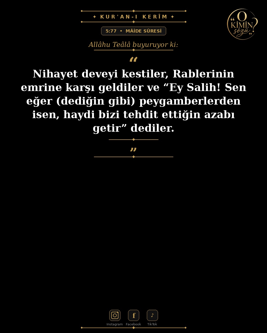 ayet 005 077