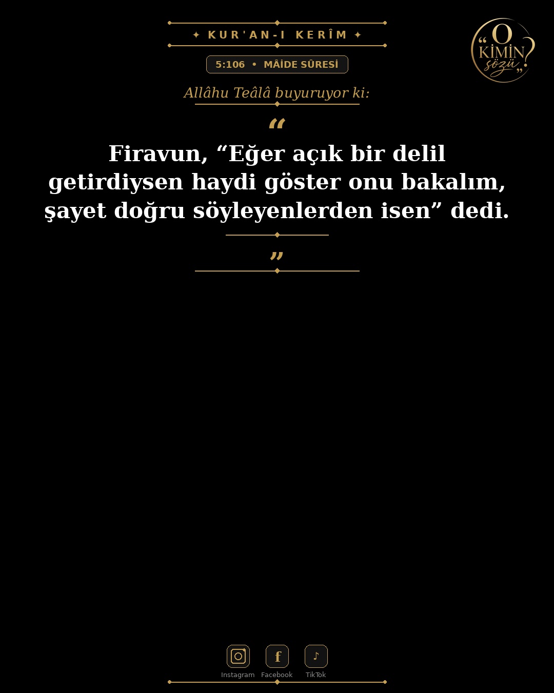 ayet 005 106