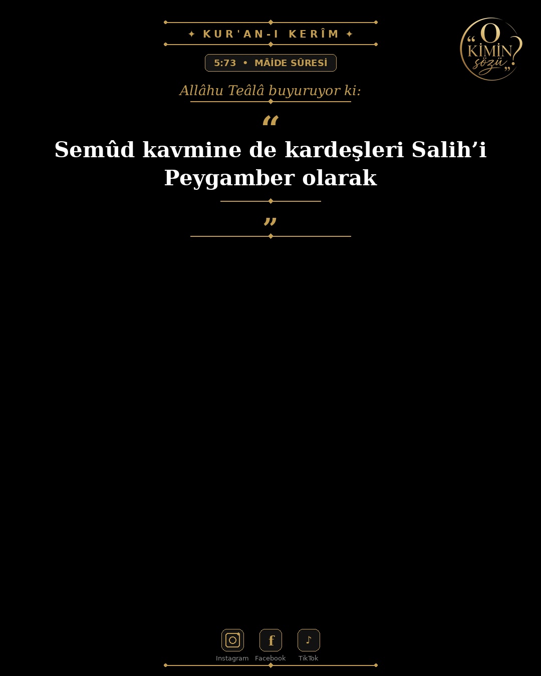 ayet 005 073
