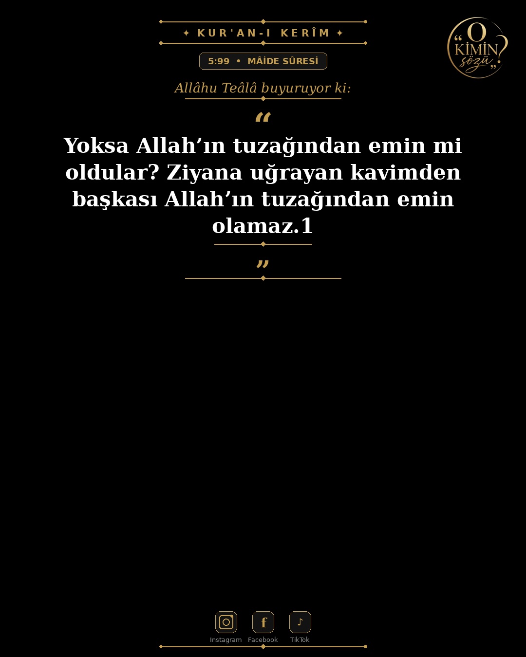 ayet 005 099