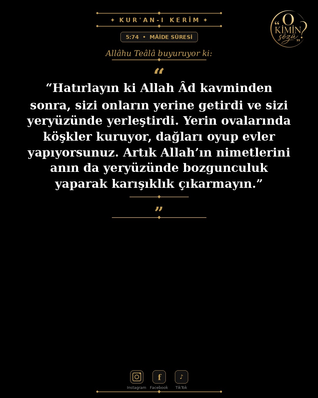 ayet 005 074