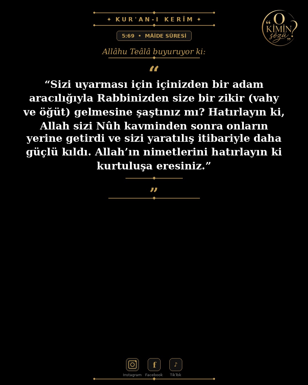 ayet 005 069