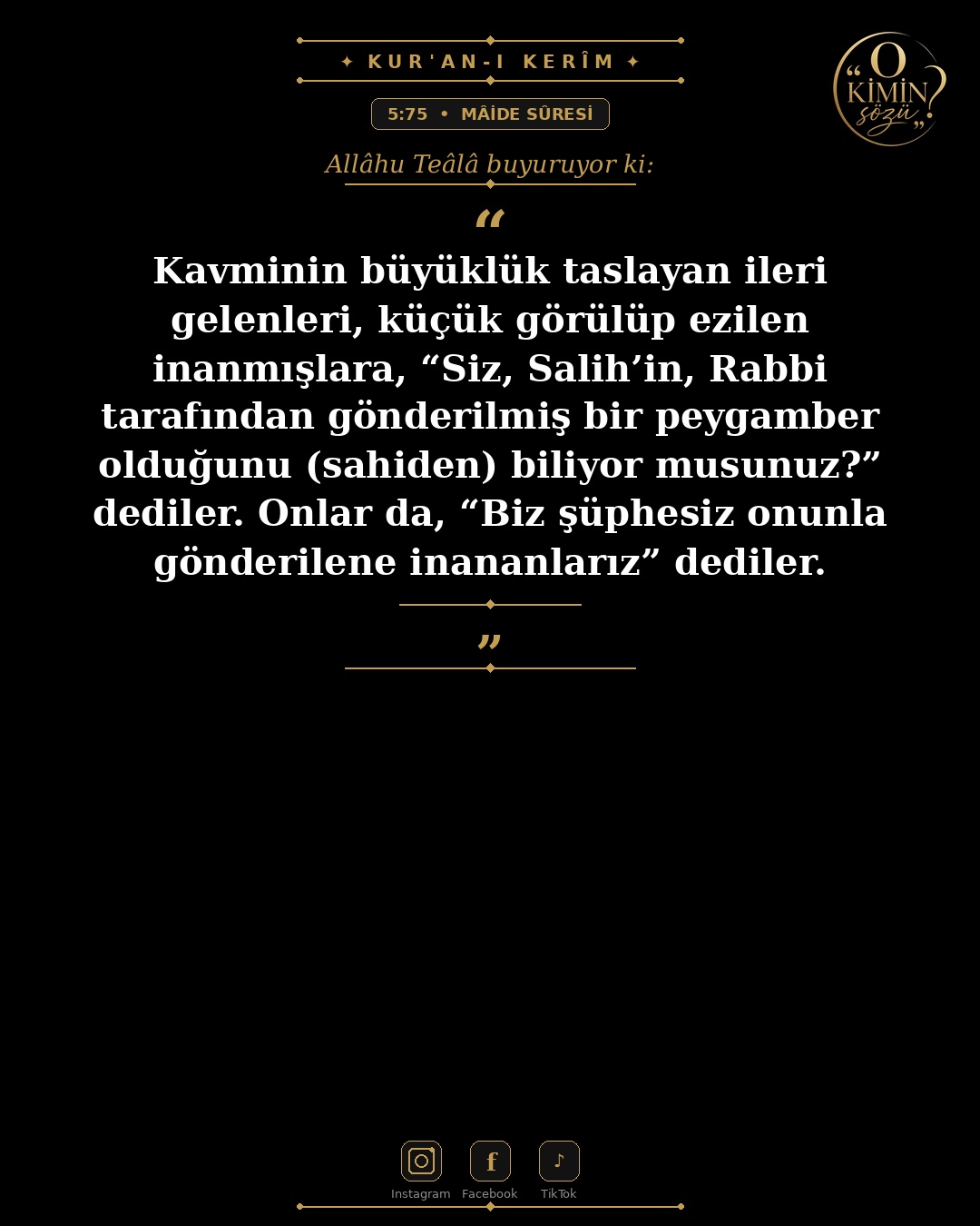 ayet 005 075