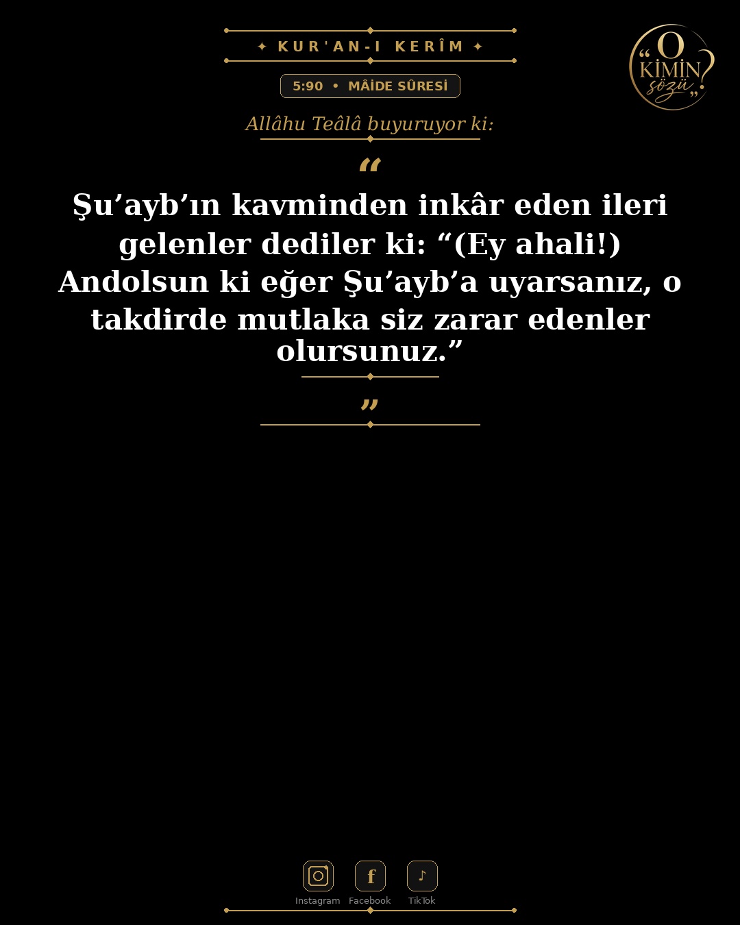 ayet 005 090