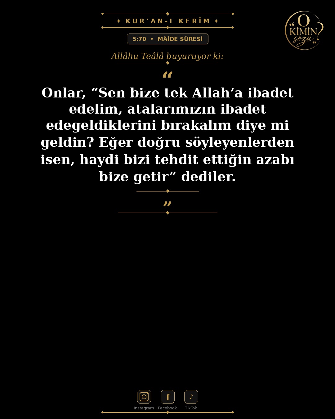 ayet 005 070