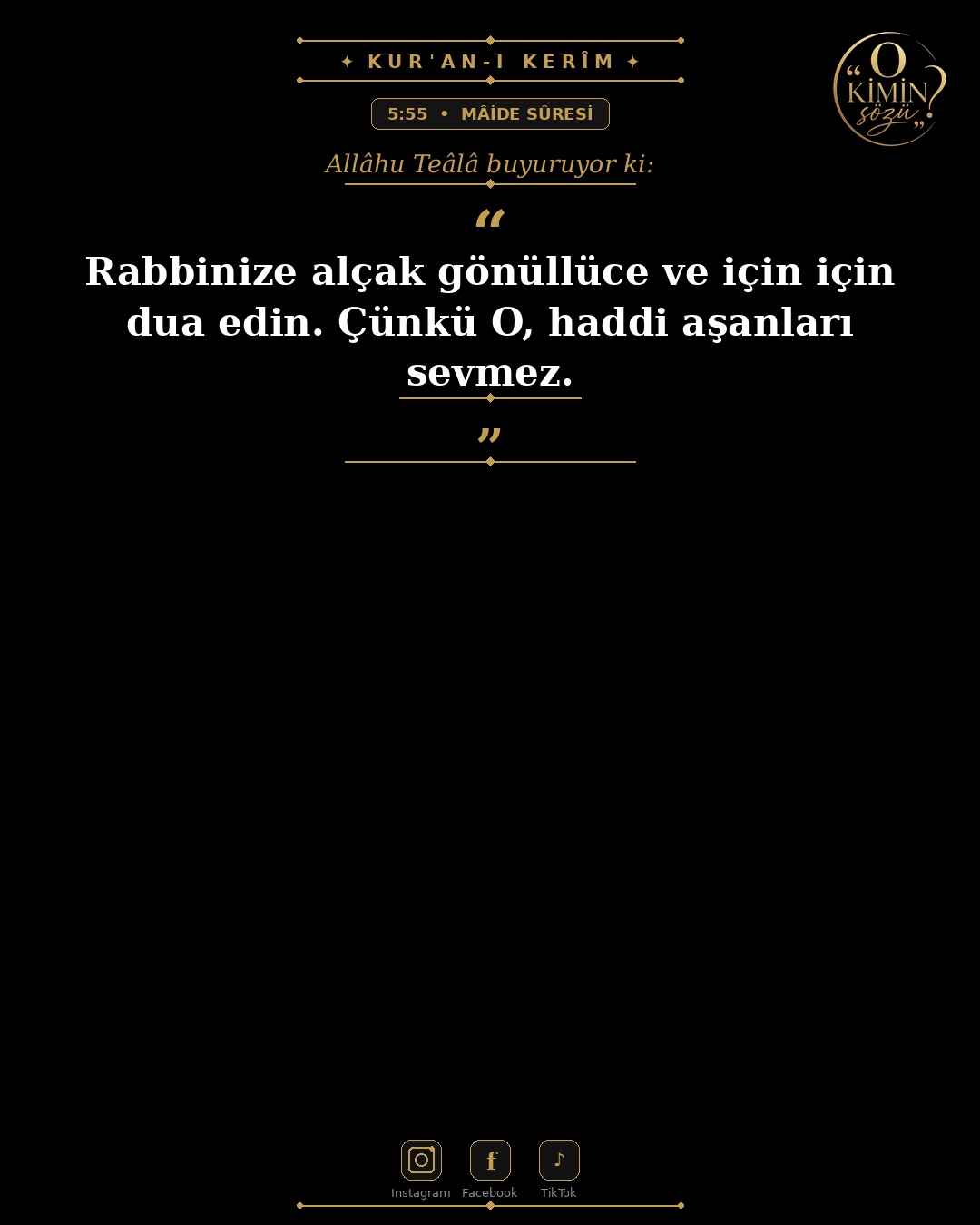 ayet 005 055