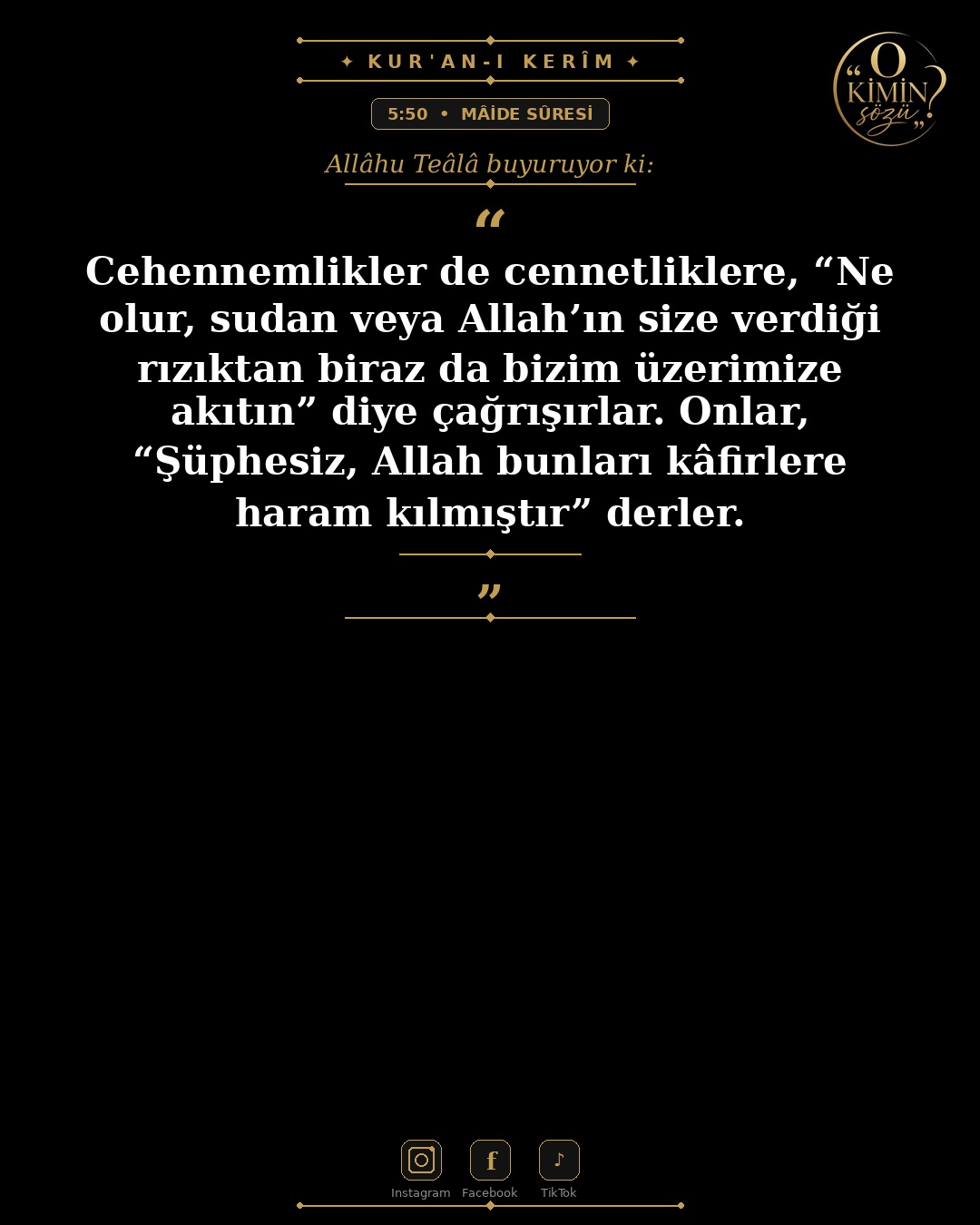 ayet 005 050