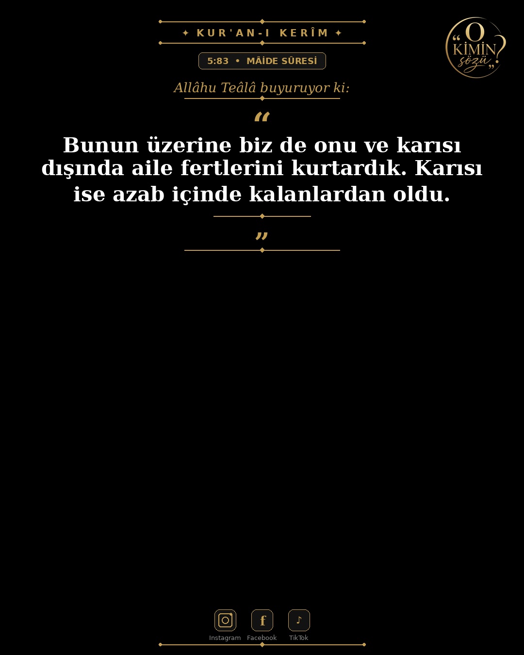 ayet 005 083
