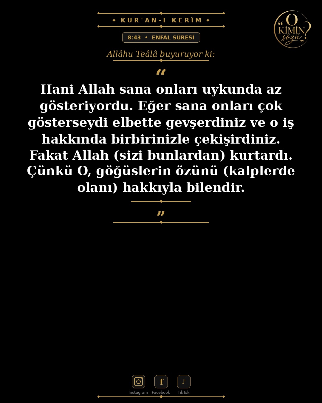 ayet 008 043
