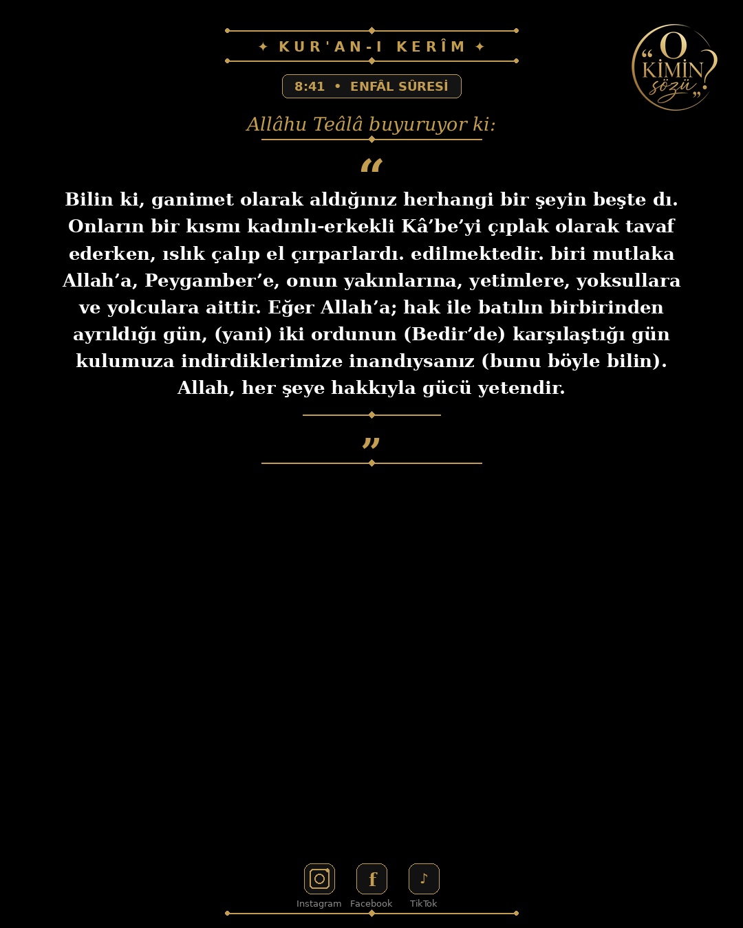 ayet 008 041