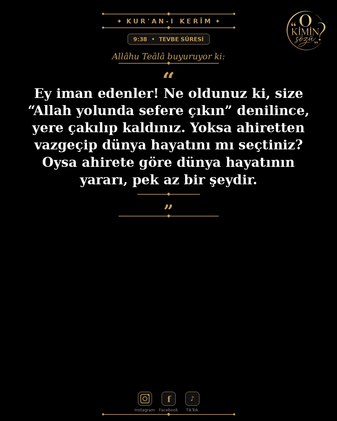ayet 009 038